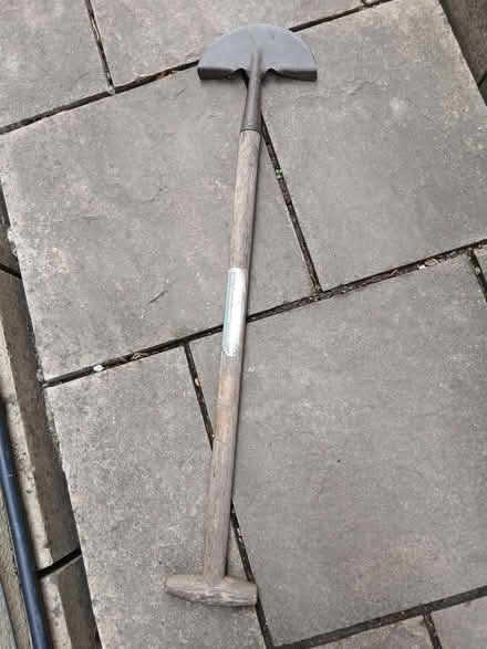 Photo of free Lawn edging tool (Bear Flat) #1