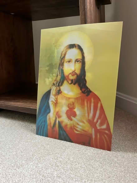 Photo of free Lenticular print (Vienna community center) #1