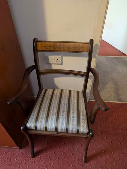 Photo of free Wooden Bedroom Furniture Set (Hednesford WS11) #4