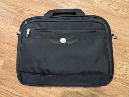 Photo of free Dell Laptop Bag (North Springfield) #1