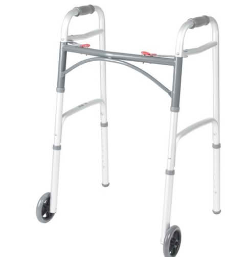 Photo of Adult Walker (Galveston texas) #1