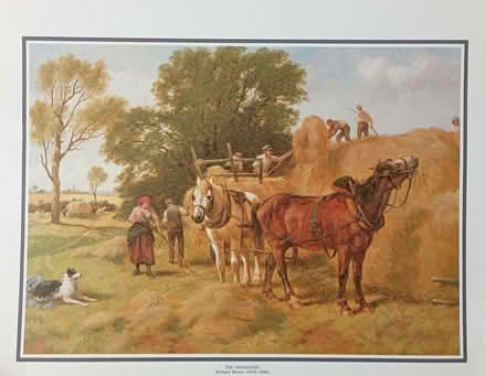 Photo of free 6 pictures by famous artists (Harlington UB3) #2