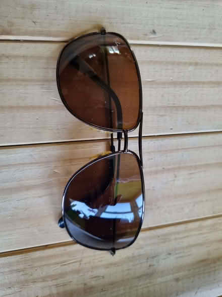 Photo of free Sunglasses (Huyton L36) #1