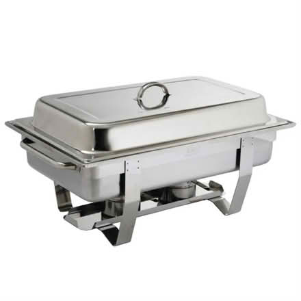 Photo of Chafing Dishes (Chelmsford CM1) #1