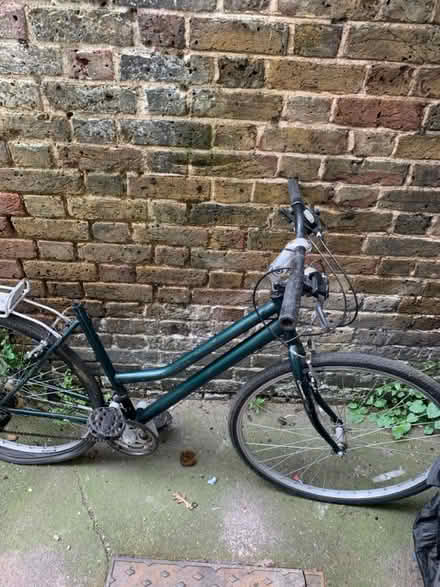Photo of free Viking lady’s bike (NW10) #2