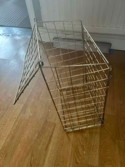 Photo of free Letter/post cage (Peachcroft OX14) #1