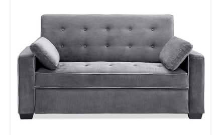 Photo of Sofa bed (Gaithersburg, Md) #1