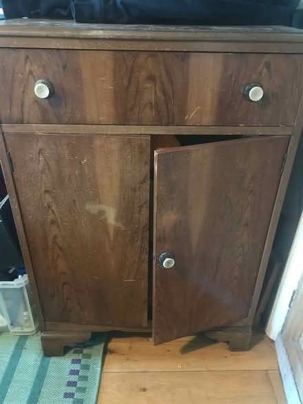 Photo of free Cupboard (Shipley, BD18) #1