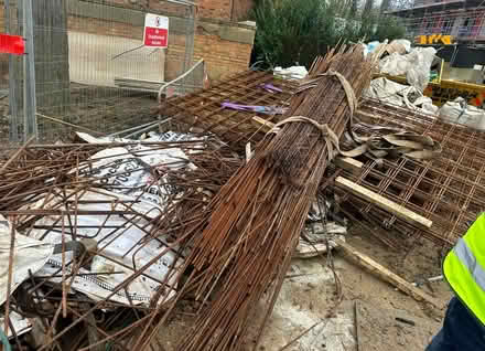 Photo of Scrap (West Kensington W14) #1