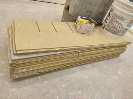 Photo of free Hardee Shingle-style Siding (Pill Hill Lake Merritt) #1