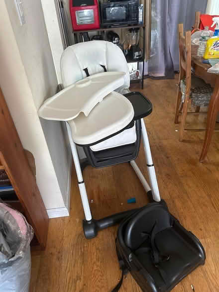 Photo of free Children's item (Fairfield county) #3