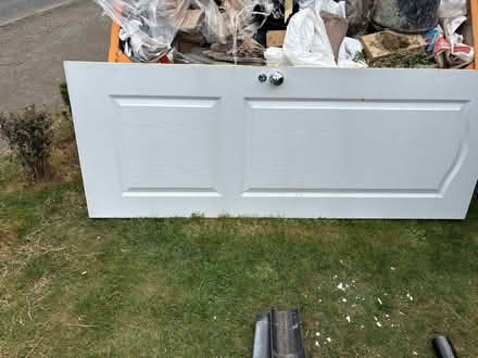 Photo of free Fire door (Abingdon) #1