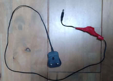 Photo of free Cordless Hoover (Pontrilas HR2) #2
