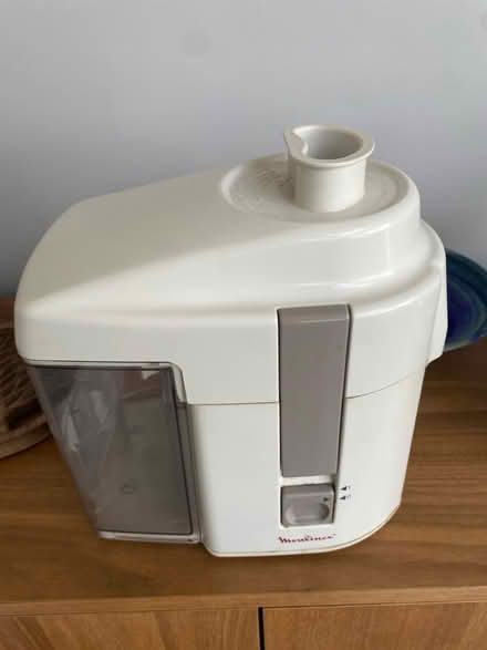 Photo of free Moulinex Juicer (Sockbridge CA10) #1