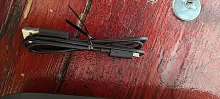 Photo of free Charging travel case with cable for Philips toothbrush (Westbourne Park W11) #1