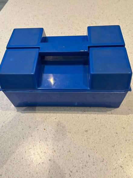 Photo of free 50 toy cars and carry case (Garvestone NR9) #1