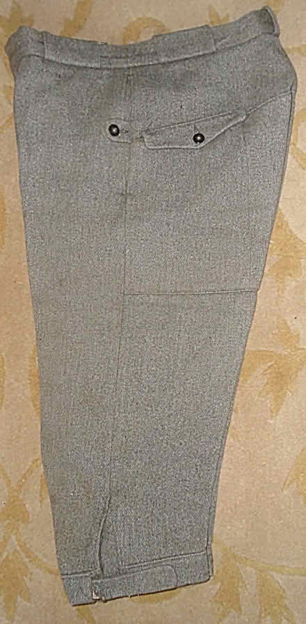 Photo of free Climbing breeches (Cherwell Heights OX16) #3