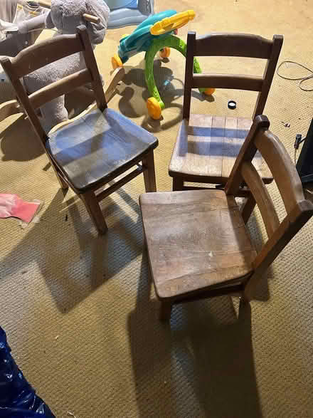 Photo of free Children's item (Fairfield county) #1