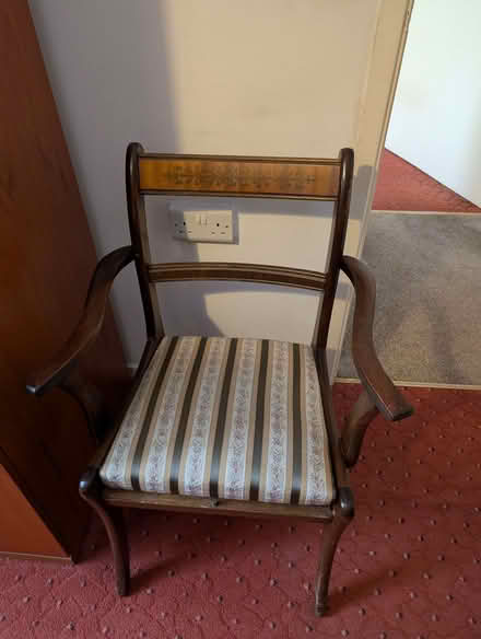 Photo of free Wooden Bedroom Furniture Set (Hednesford WS11) #4