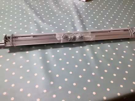 Photo of free Velux pleated window blind (Long Hanborough OX29) #1