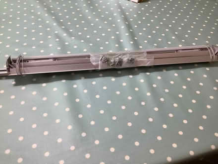 Photo of free Velux pleated window blind (Long Hanborough OX29) #1