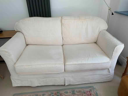 Photo of free Sofa-bed (Eton Wick SL4) #1