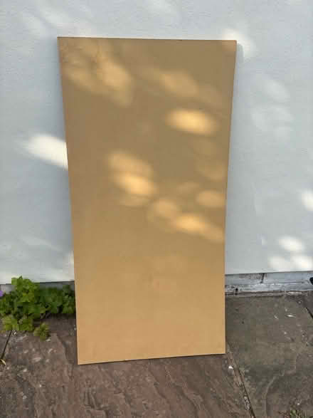 Photo of free Hard board 4 ply (Frankwell SY3) #1