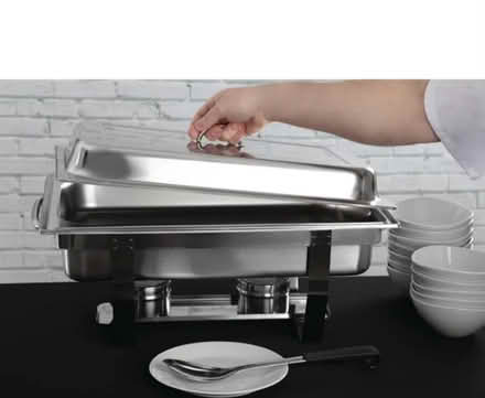 Photo of Chafing Dishes (Chelmsford CM1) #3