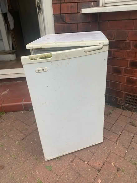 Photo of free Freezer (SK3 Edgeley) #1