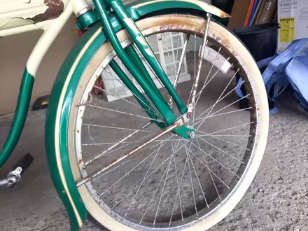 Photo of free Columbia Built Bicycle (Near Mooseheart 60510) #4