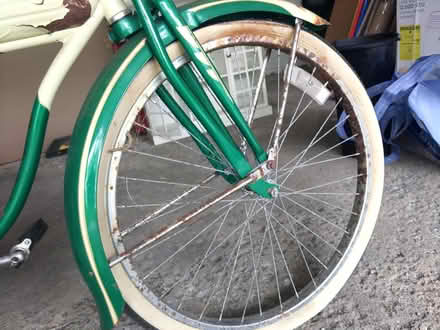 Photo of free Columbia Built Bicycle (Near Mooseheart 60510) #4