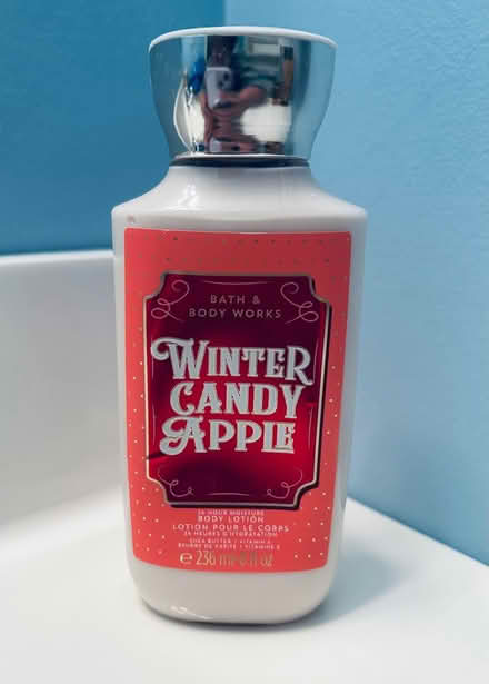 Photo of free Bath & Body Works Lotion (Erin Mills) #1