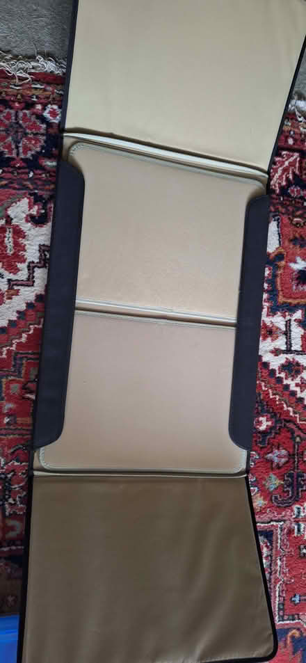 Photo of free Portapuzzle jigsaw holder (Stotfold SG5) #1