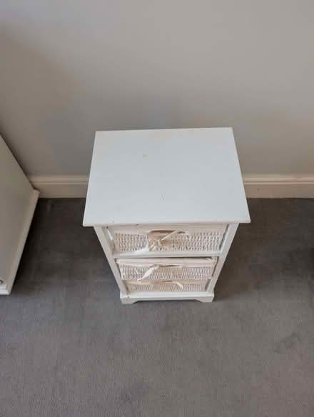 Photo of free Bathroom / bedroom storage (Streatham Hill SW2) #3