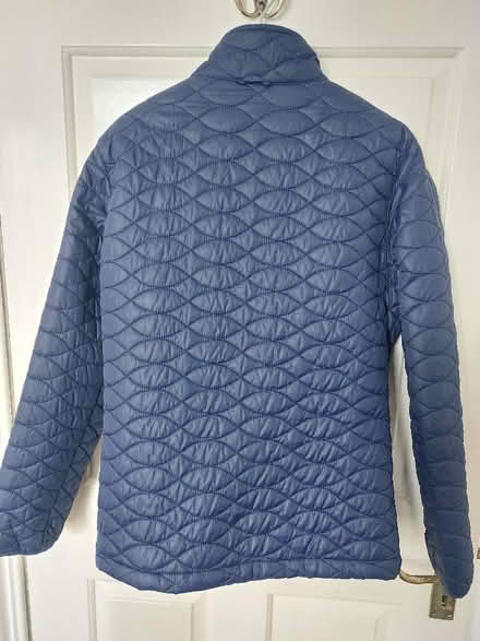 Photo of free Quilted jacket size 10 (St Helens TN35) #2