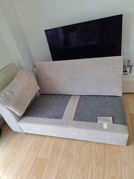 Photo of free Incomplete 5 seat corner unit (Newcastle-under-Lyme ST5) #2