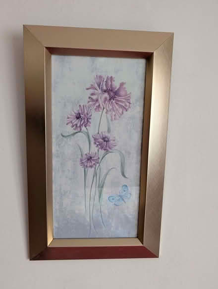 Photo of free Framed Paintings/Prints (Hednesford WS11) #3