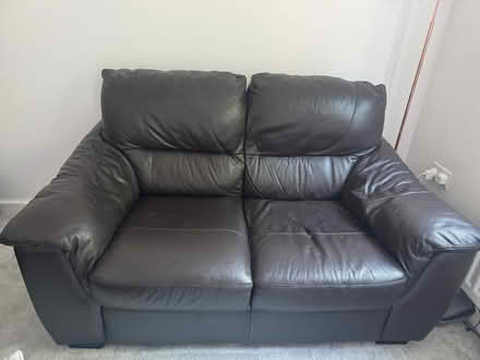 Photo of free sofa (Haldens AL7) #4