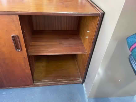 Photo of free Credenza (Hazlemere HP15) #3