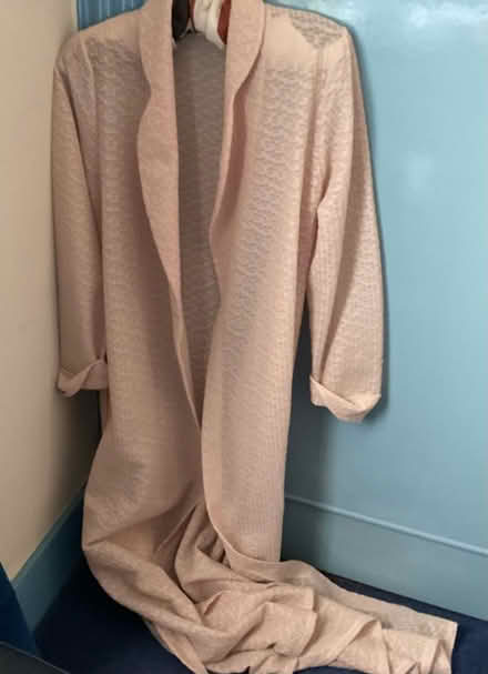 Photo of free Dressing Gown (AB15) #1