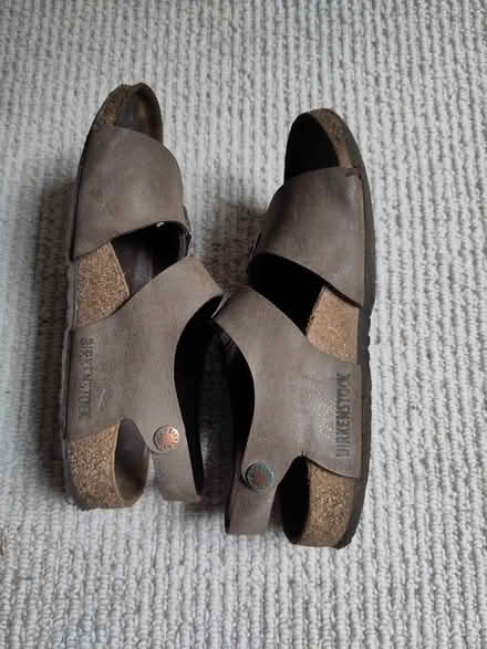 Photo of free Kid's Birkenstocks Size 3.5 / 36 (L1 Liverpool City Centre) #3