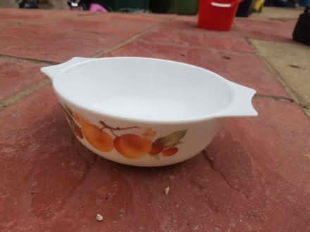 Photo of free Oven dish (Staines-upon-Thames TW18) #1