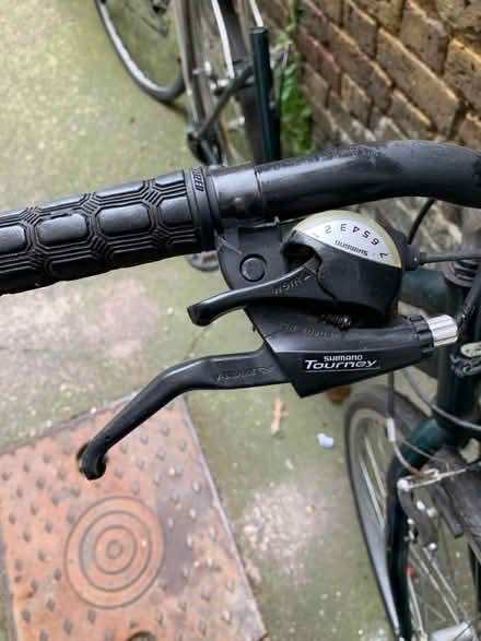 Photo of free Viking lady’s bike (NW10) #4