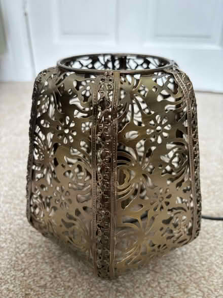 Photo of free Lamp (Balgreen EH12) #1