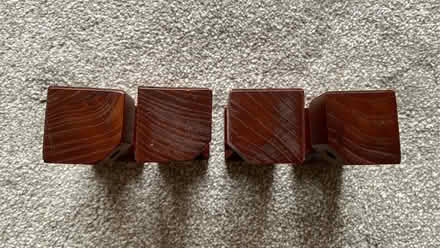 Photo of free Wooden furniture things (Whinfield DL1) #2
