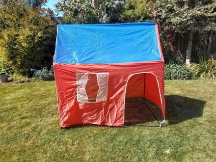 Photo of free Childs play house (Silsoe MK45) #1
