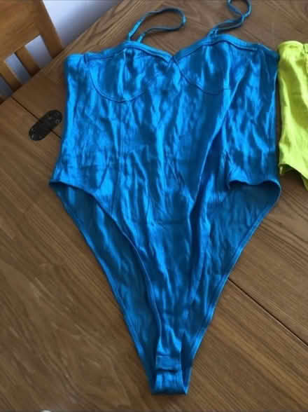 Photo of free Bodysuits x 2 (Cheshunt En8) #2