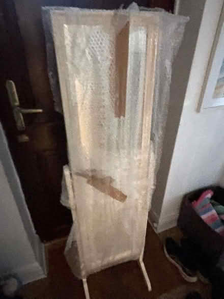 Photo of free Freestanding mirror (Kingston Vale SW15) #1