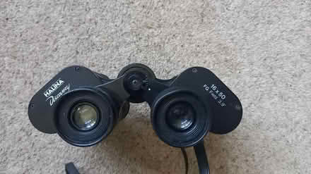 Photo of free Binoculars 16 x 50 (Central Letchworth) #2