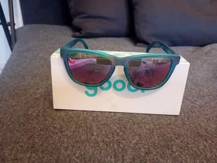 Photo of free Sunglasses (Chorlton Manchester) #2